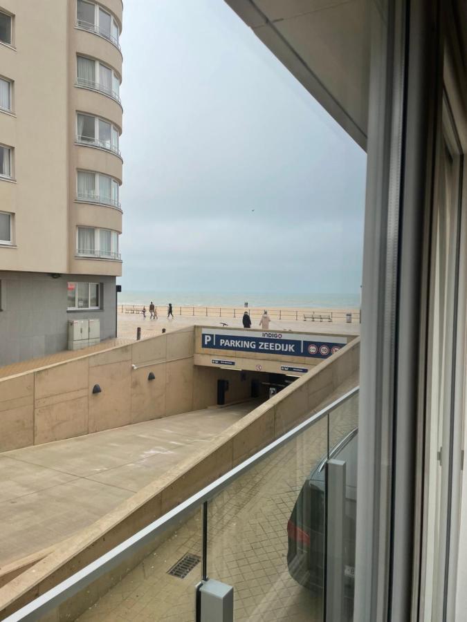 Northastic Suite Ostende Exterior foto